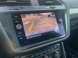 2018 Volkswagen Tiguan - Preview 12