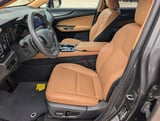 2024 Lexus NX - Preview 8