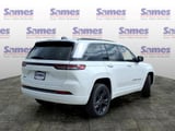 2027 Jeep Grand Cherokee - Preview 5