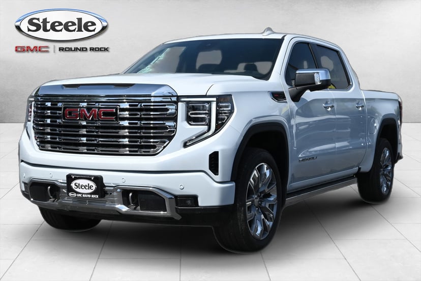 2026 GMC Sierra 1500 - Image 1
