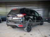 2018 Ford Escape - Preview 7