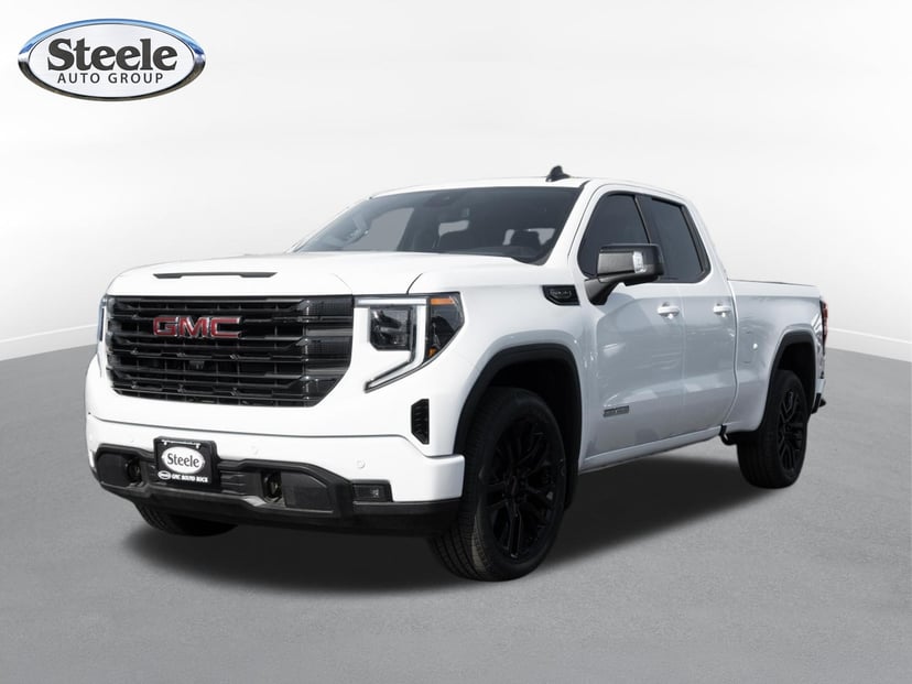 2026 GMC Sierra 1500 - Image 1