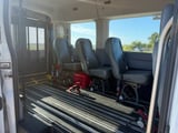 2018 Ford Transit - Preview 7