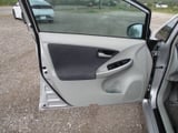 2010 Toyota Prius - Preview 9