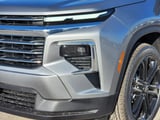 2026 Chevrolet Traverse - Preview 6