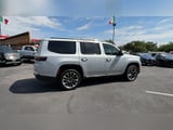 2022 Jeep Wagoneer - Preview 3