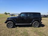 2027 Jeep Wrangler - Preview 3