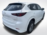 2025 Mazda CX-5 - Preview 9