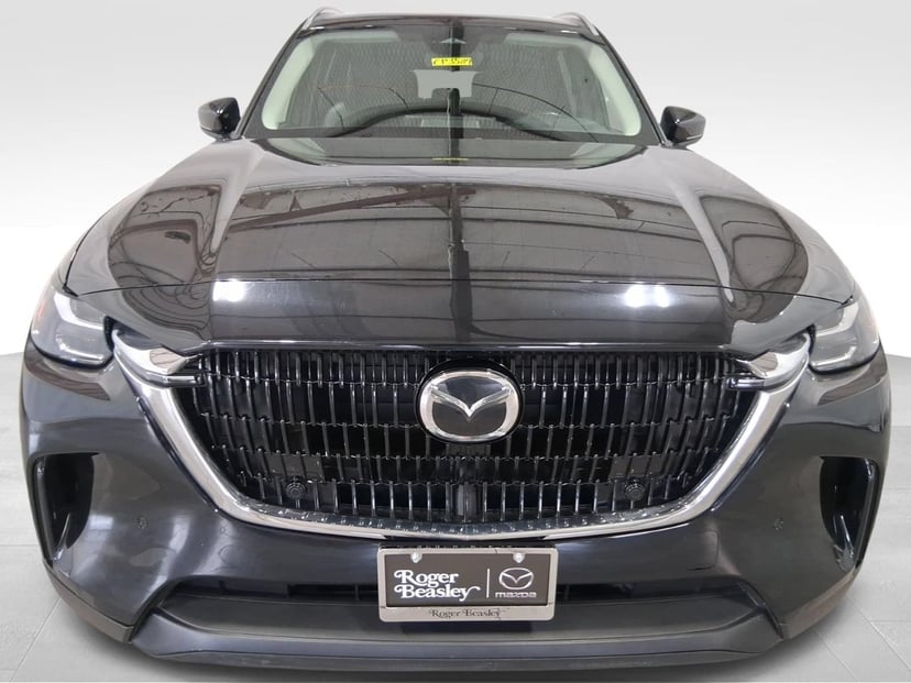 2025 Mazda CX-90 - Image 3