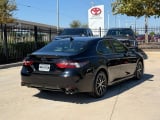 2021 Toyota Camry - Preview 3