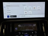 2024 Lexus LX - Preview 15