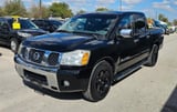 2007 Nissan Titan - Preview 4