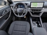 2026 Ford Explorer - Preview 14