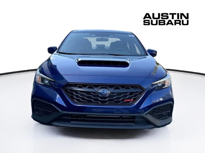 2026 Subaru WRX - Image 2