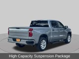 2026 Chevrolet Silverado 1500 - Preview 5
