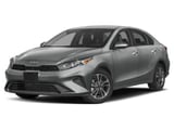 2024 Kia Forte - Preview 4