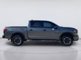 2023 Nissan Titan - Preview 6