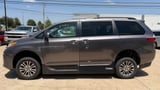 2019 Toyota Sienna - Preview 2