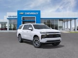 2026 Chevrolet Suburban - Preview 2