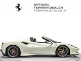 2022 Ferrari F8 - Preview 9