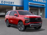 2026 Chevrolet Tahoe - Preview 7