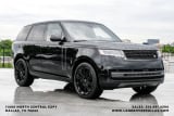 2025 Land Rover Range Rover - Preview 6