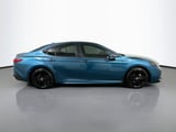 2026 Toyota Camry - Preview 4