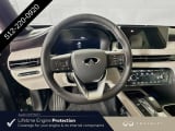 2027 INFINITI QX65 - Preview 10