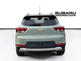 2026 Chevrolet TrailBlazer - Preview 6