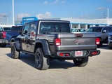2021 Jeep Gladiator - Preview 5