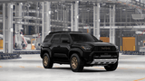 2026 Toyota 4Runner - Preview 15