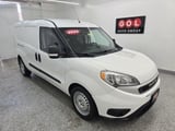 2022 Ram ProMaster City - Preview 2