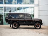 1993 Land Rover Defender - Preview 7