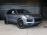 2026 Porsche Cayenne - Preview 8