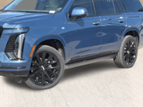 2026 Cadillac Escalade - Preview 2
