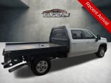 2024 Chevrolet Silverado - Preview 4