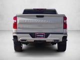 2026 Chevrolet Silverado 1500 - Preview 6