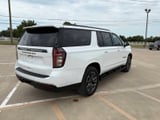2021 Chevrolet Suburban - Preview 5
