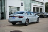 2027 Volkswagen Jetta - Preview 5