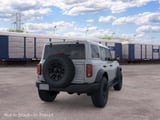 2026 Ford Bronco - Preview 8