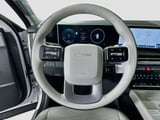 2027 Hyundai Santa Fe Hybrid - Preview 9