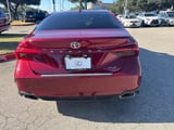 2021 Toyota Avalon - Preview 4