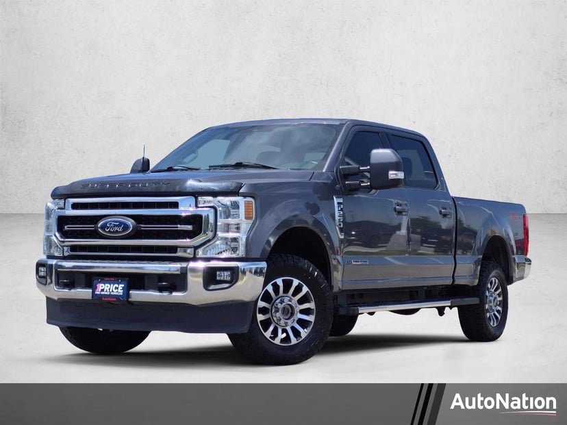 2022 Ford F-250 - Image 1