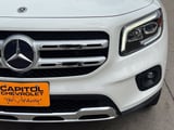 2021 Mercedes-Benz GLB - Preview 9
