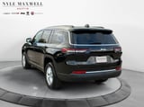 2026 Jeep Grand Cherokee L - Preview 14
