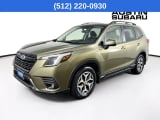 2024 Subaru Forester - Preview 3