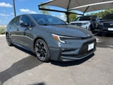 2025 Toyota Corolla - Preview 3