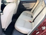 2020 Honda Insight - Preview 13