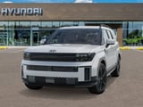 2026 Hyundai Santa Fe Hybrid - Preview 6