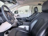 2024 Chrysler Pacifica - Preview 12